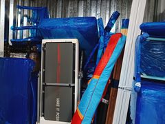 -安东易迷你自助仓储寄存仓库(杨浦店)