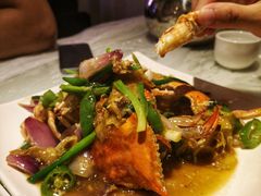 -桥东喜碧海鲜街(水东街店)