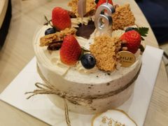 -半勺舒舒生日蛋糕店