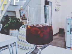 花魁-五进制 Coffee Shop
