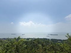 -狼山风景名胜区