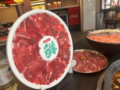 -巴蜀大将火锅(春熙店)