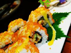 加州卷-旨料亭日本料理(四川北路店)