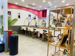 -海马体照相馆(广州新世界云门New park店)
