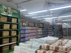 -农工商超市(金沙江路店)