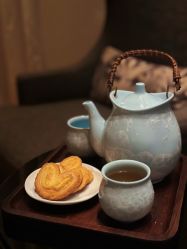 -四季酒店·泺水疗SPA