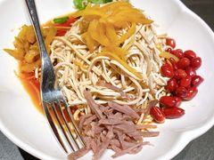 -小厨娘金榜题名(夫子庙秦淮河店)