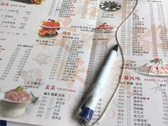 -铜人李火锅(西大街店)