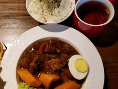 牛肉饭-隐食餐厅(金水湾公馆店)