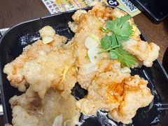-半酌烧烤小酒馆(南京东路店)