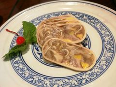 -百花深处·老北京风味菜