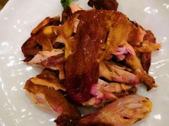 -满汉楼(江畔店)