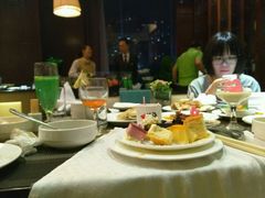 -南宁沃顿国际大酒店-自助餐厅
