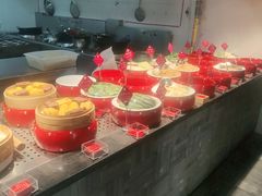 -宴礼烤鸭本味菜(蠡县商业步行街店)
