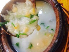 -云晓光头烧烤吧(德平路店)