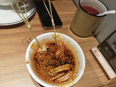 无骨鸡爪-太二酸菜鱼(福州泰禾店)