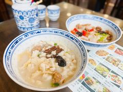 -老西安韩记三鲜煮馍(四府街店)