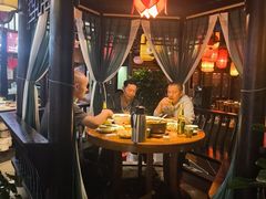 -苏帮主三样菜·江湖川菜(高新店)
