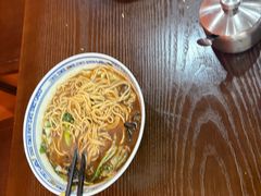 -福海面馆(阳曲店)