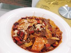 -听涛雅苑百味饺子老家菜馆