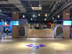 -汤W城市微度假(仓山店)