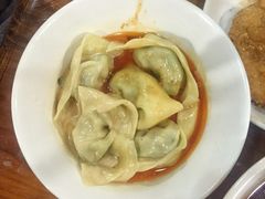 -潘国仙耳光馄饨(黄家阙路店)
