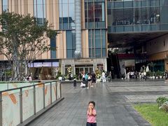 -渔语鱼新川菜Bistro(万象天地店)