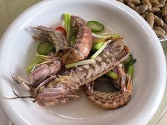 -沙田台山海鲜·酣客酒窖