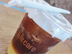 -马尾咖啡(宏济新路店)