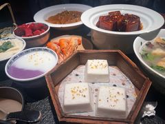 -金陵家宴·金陵春·南京菜(夫子庙店)