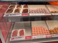-東更道点心行(崂山丽达店)