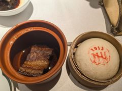 -杭州新新饭店·1913餐厅