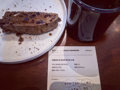 -fishtank鱼缸咖啡(三山街店)