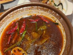 -山四砂锅(太原钟楼街店)