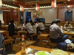 -堂客老火锅(欣阳广场总店)