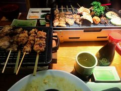 -鳗鱼家·深夜食堂(军博店)