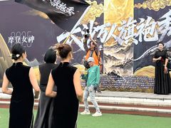 -华谊兄弟（长沙）电影小镇