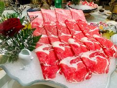 -江海肥牛(桃园南路店)