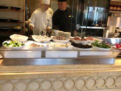 -澳门十六浦索菲特大酒店