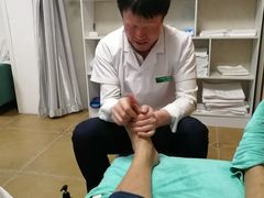 -悬壶盲人推拿按摩保健中心(珠江路店)