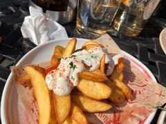 -BROWNSTONE布朗石西班牙餐厅(富城店)