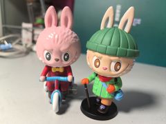 -泡泡玛特POPMART(天环购物中心店)