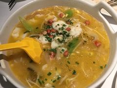 -Aqua Oasis 水天堂(石路天虹店)