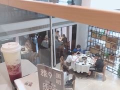 -黑明餐厅(白鹭洲店)
