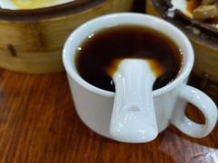 老爸茶-恒兴发茶店(水巷口店)