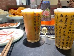 -咏江南·苏式火锅·苏州评弹(观前街店)