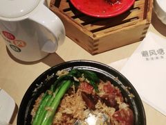 -避风塘(嘉兴八佰伴店)