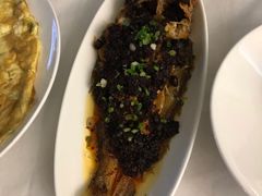 -丰收日·小海鲜·沪上家宴(顾村正大店)