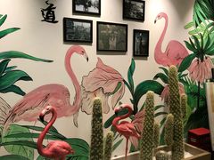 -一道餐厅(湖塘店)