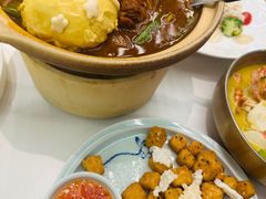 -蘇小主·创意中国菜(金茂览秀城店)